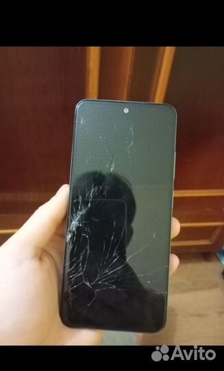 Xiaomi Redmi Note 11, 6/64 ГБ