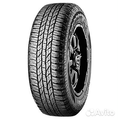 Yokohama Geolandar A/T G015 285/45 R22 114H