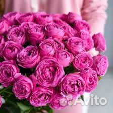 Администратор цветочного магазина