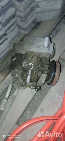 На запчасти volkswagen