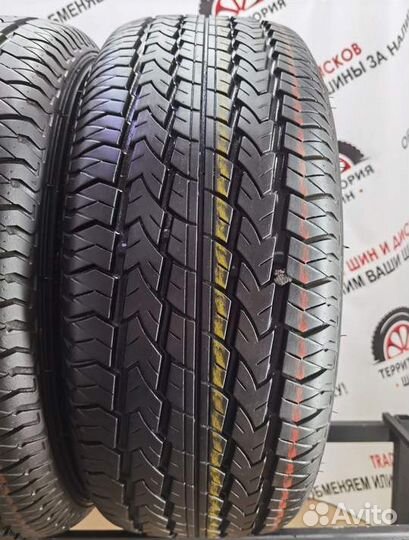 Nexen Roadian A/T 255/65 R16 106T