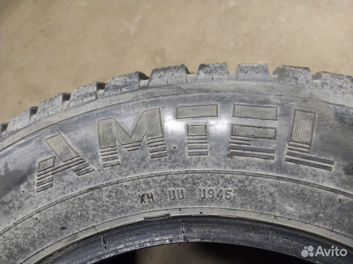 Amtel NordMaster Evo 195/65 R15 91T