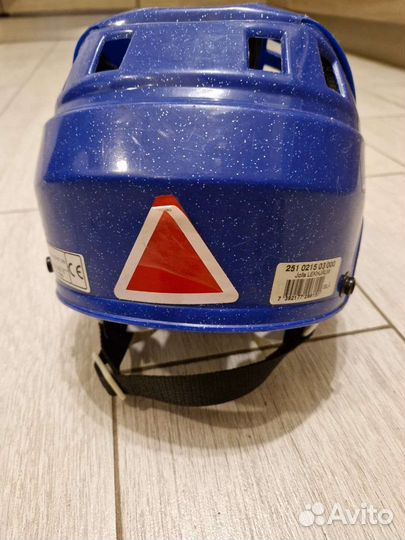 Шлем хоккейный jofa