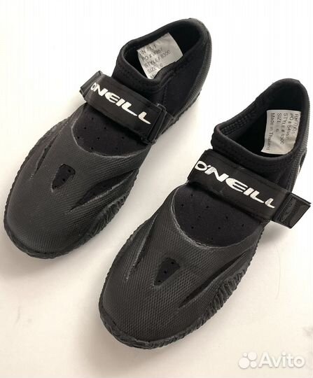 Гидрообувь Oneill, женская, детская, гидротапки