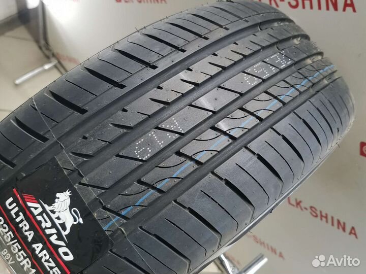 Arivo Ultra ARZ5 225/55 R19 99V