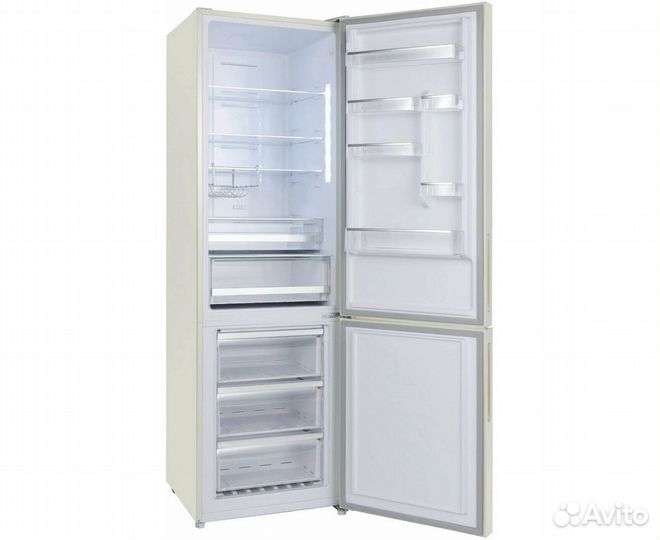 Холодильник Korting