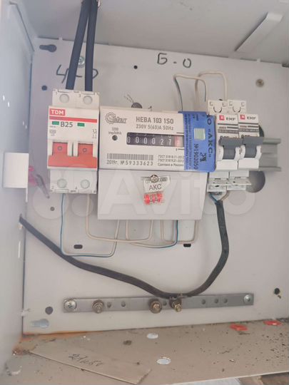 Гараж, 26 м²