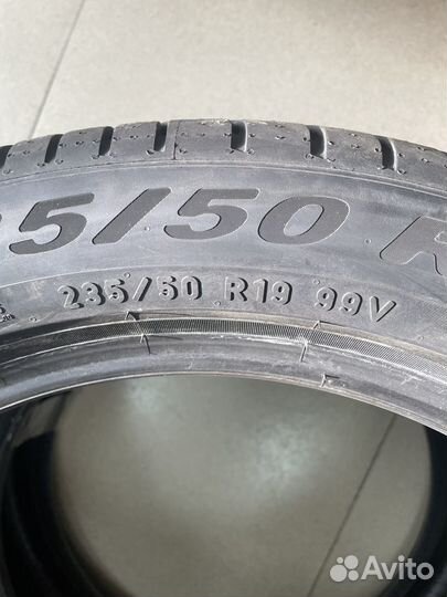 Pirelli Scorpion 235/50 R19 99V