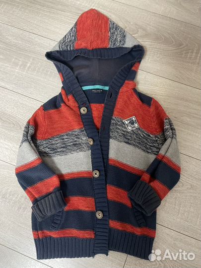 Кардиган next унисекс