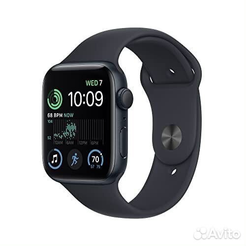 Apple watch se