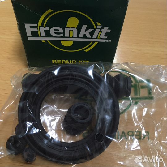 Рем.к-т диск.торм.\ Toyota Land Cruiser diam.48 (S