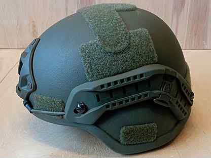 Военный шлем тактический Бр2