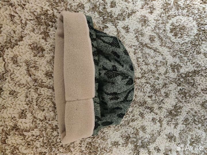 Коплект (шапка+снуд)