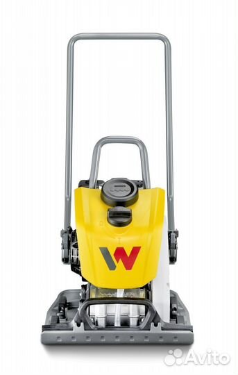 Бензиновая виброплита Wacker Neuson BPS 1550 Aw