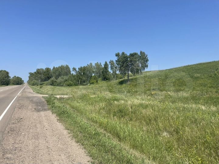 Участок 38 сот. (ИЖС)