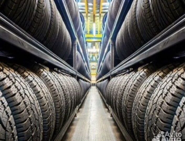 Yokohama Geolandar G95 225/55 R17