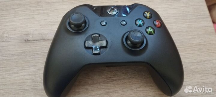 Xbox one controller – 2шт и xbox wireless adapter