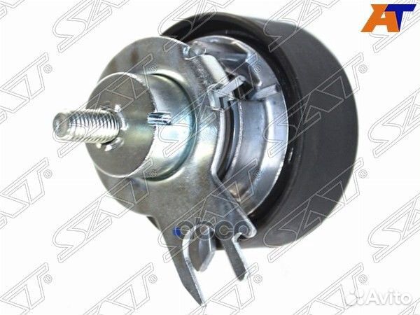 Ролик ремня грм натяжной VW golf IV/V/polo 1,4