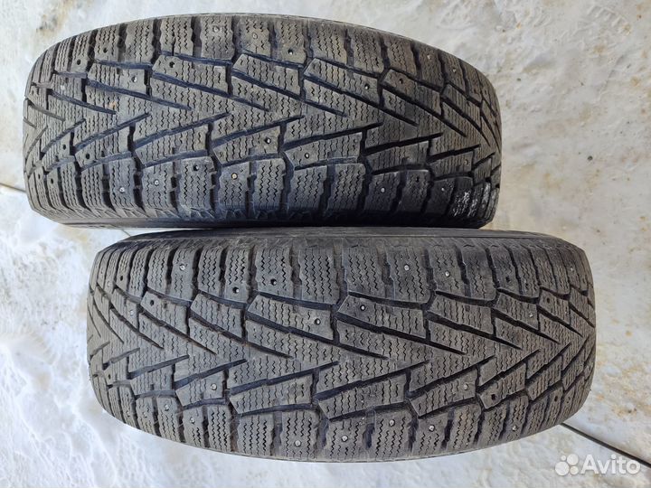 Nexen Winguard 235/70 R16