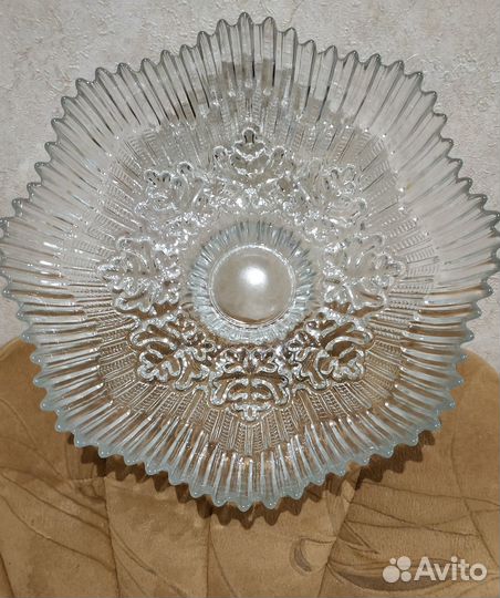 Хрусталь СССР, Германия, Чехия Богемия