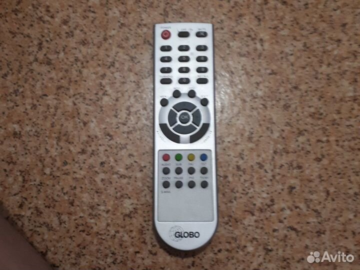 Спутникое тв