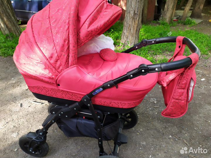 Коляска Aneco Venezia 2 в 1