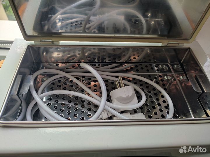 Сухожаровой шкаф Soline CH360T