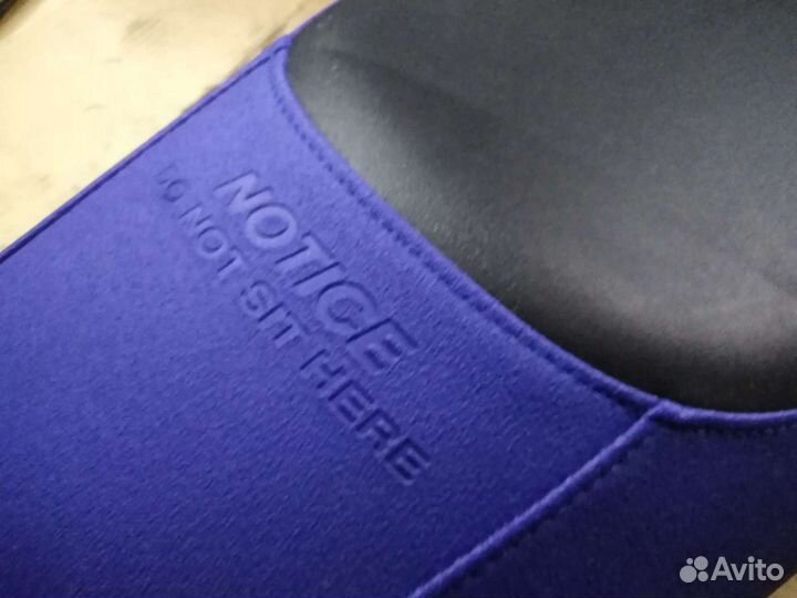 Новое Оригинальное сиденье Yamaha FX Nytro