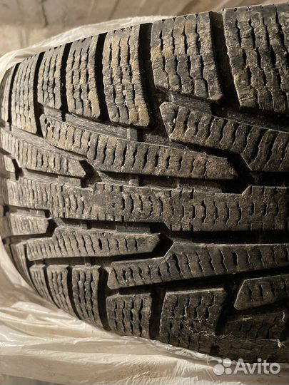 Goodyear Wrangler HP 255/65 R17