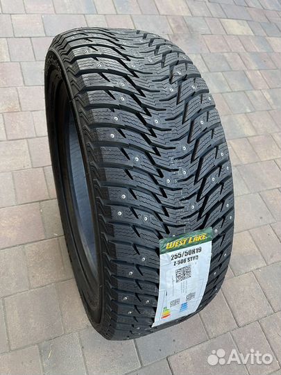 Westlake IceMaster Spike Z-506 255/50 R19 107T