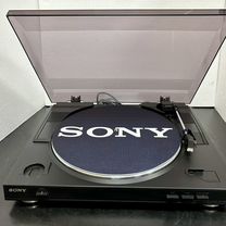 Проигрыватель винила Sony PS-LX300USB