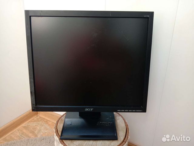 Монитор Acer