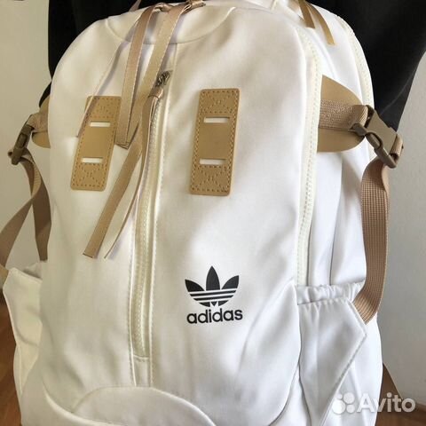 Рюкзак adidas Originals купить в Москве | Личные вещи | Авито