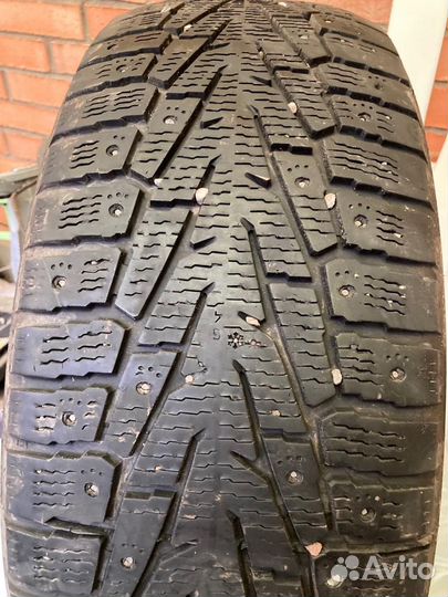 Nokian Tyres Nordman 7 SUV 235/60 R18 107T