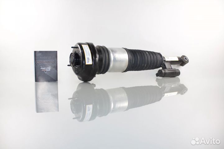 Пневмостойка для BMW 7 серия G11/G12 Задняя