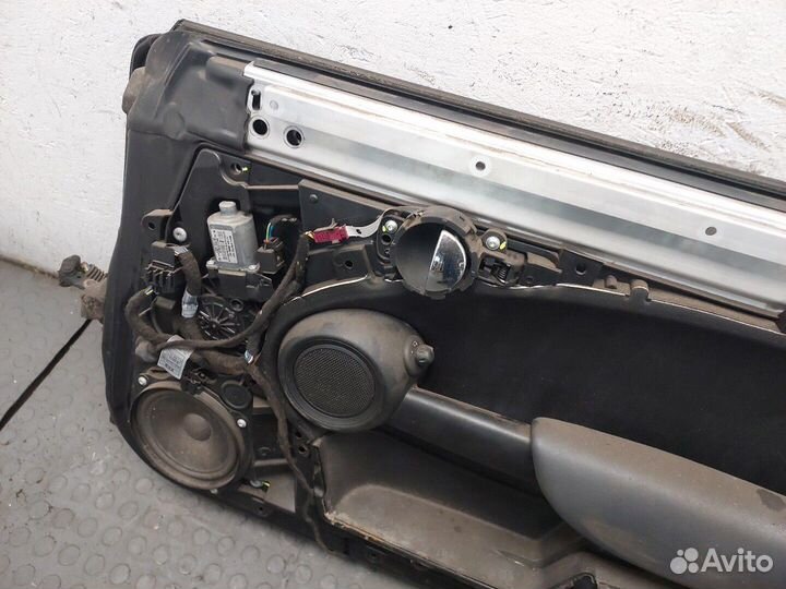 Дверь боковая Mini Cooper (R56/R57), 2007