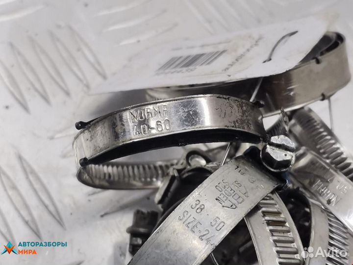 Хомут металлический Ford Focus 2 2004