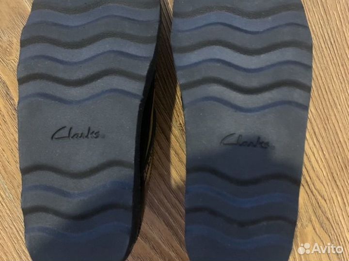 Clarks, Froddo новые нат.кожа