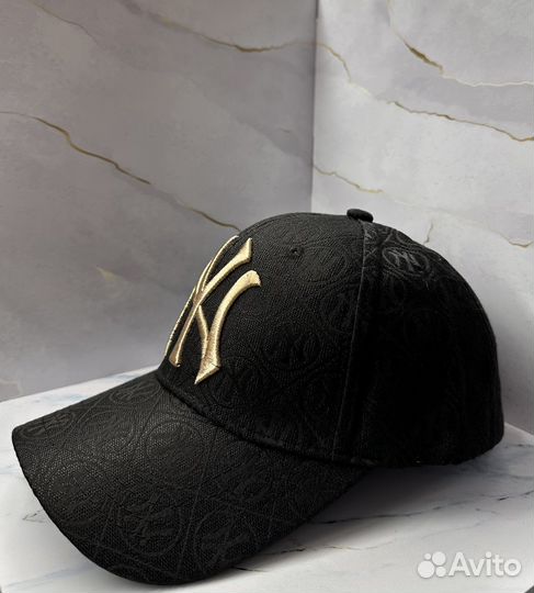 Кепка бейсболка New York Yankees