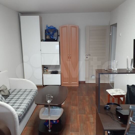 2-к. квартира, 43,6 м², 5/5 эт.