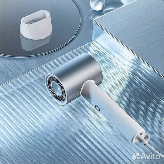 Фен Xiaomi Mijia Ionic Hair Dryer H500