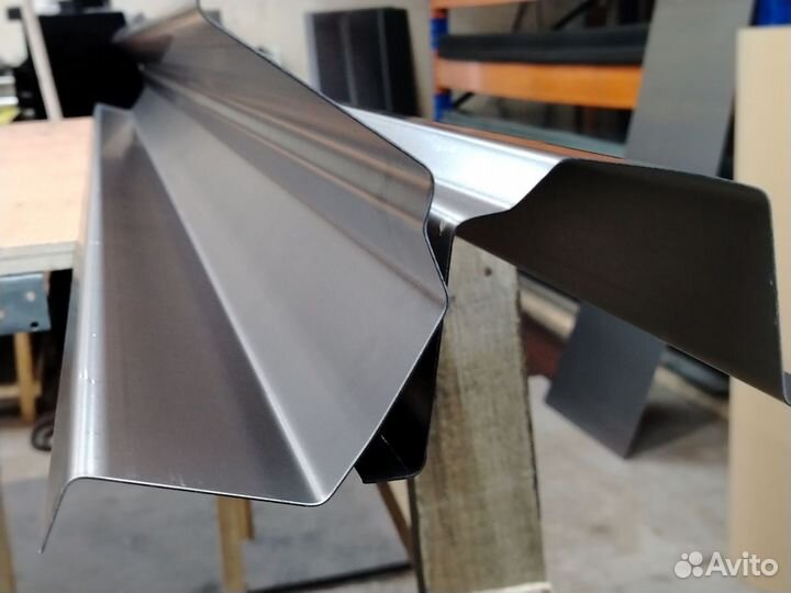 Ремонтные пороги и арки для Renault Рязановское