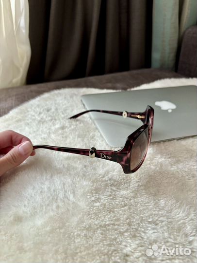 Солнцезащитные очки женские dior