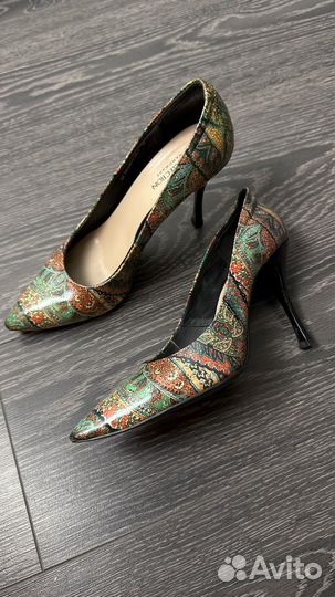 Туфли женские