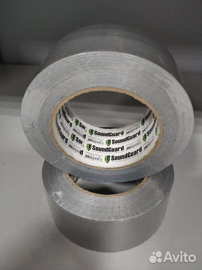 Звукоизоляция