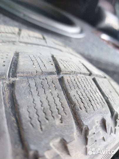 Bridgestone Blizzak Revo2 195/65 R15 91Q