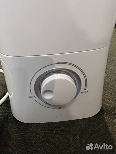 Увлажнитель воздуха ballu uhb-200