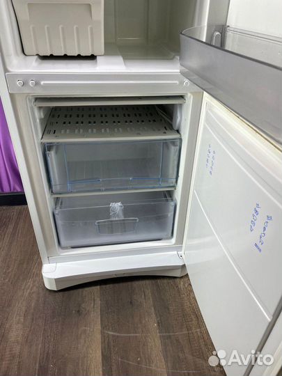 Холодильник бу с доставкой гарантией