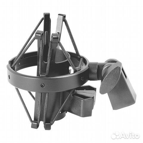 Держатель для микрофона OnStage MY420