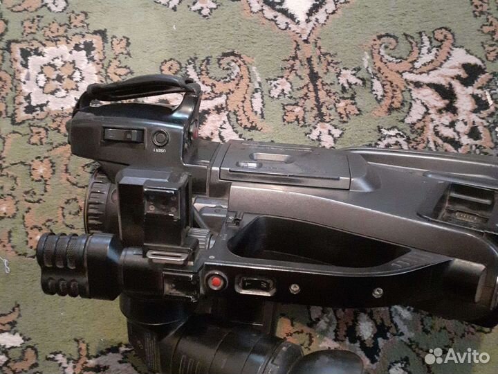 Panasonic ag-dvc60e в ремонт,разбор итд